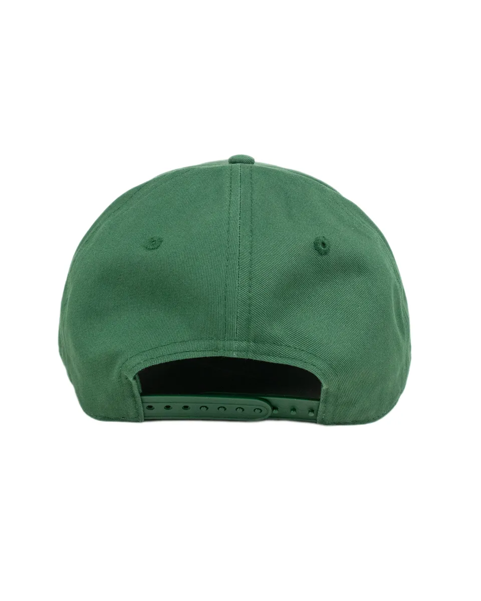 American Needle - Keps - Smokey Bear - Grön - Image 4