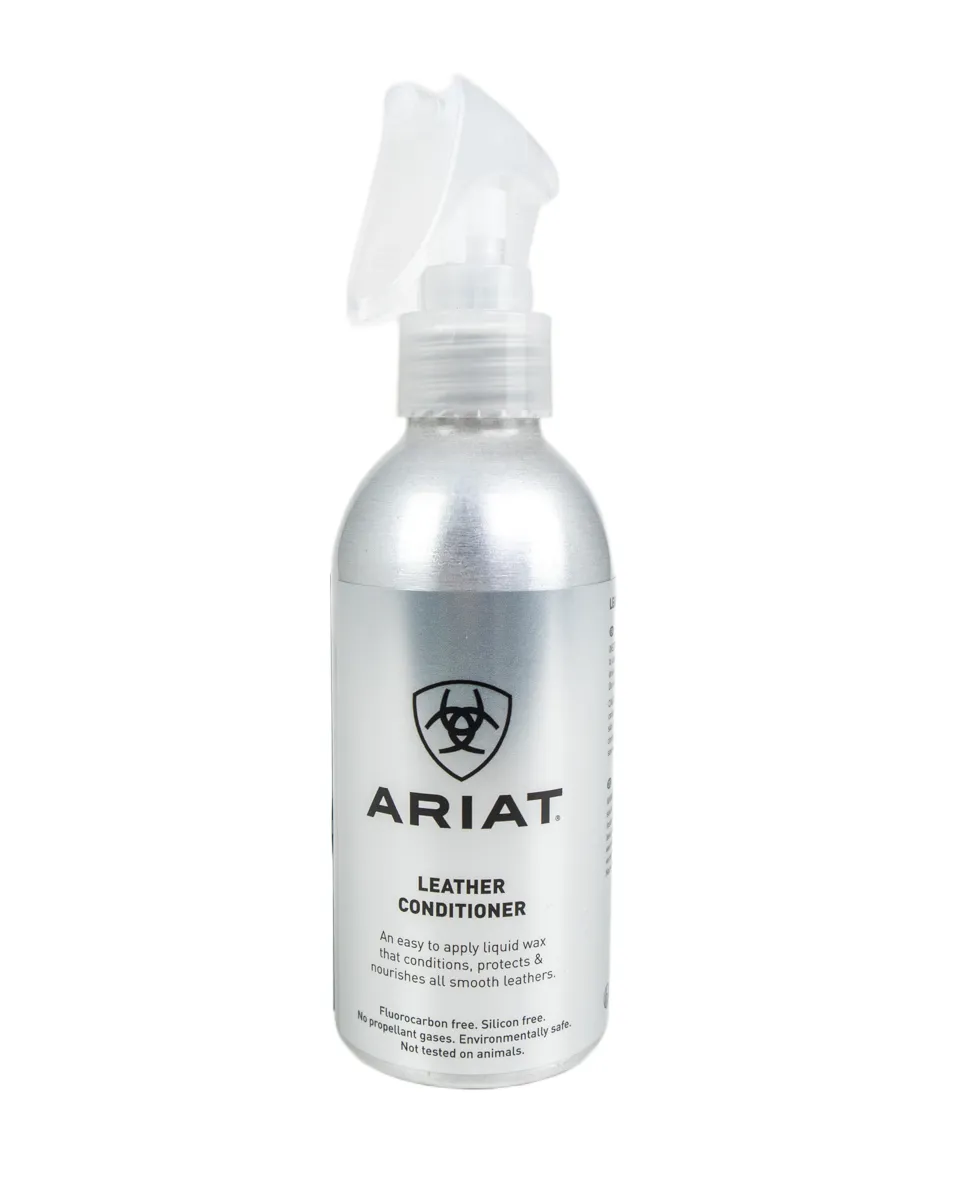 Ariat - Skovård - Leather Conditioner