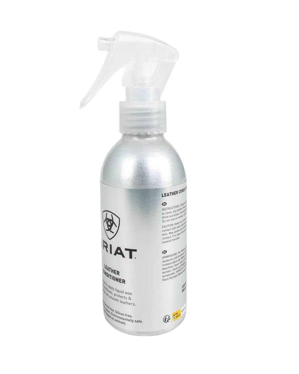 Ariat - Skovård - Leather Conditioner - Image 2