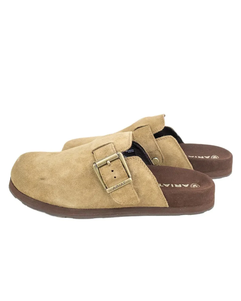 Ariat - Tofflor - Country Mule - Brun - Image 2
