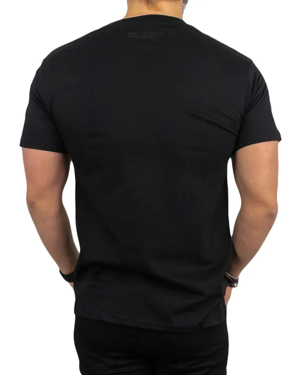 Band Tee - Morgan Wallen - Long Live Cowgirls - Svart - Image 4