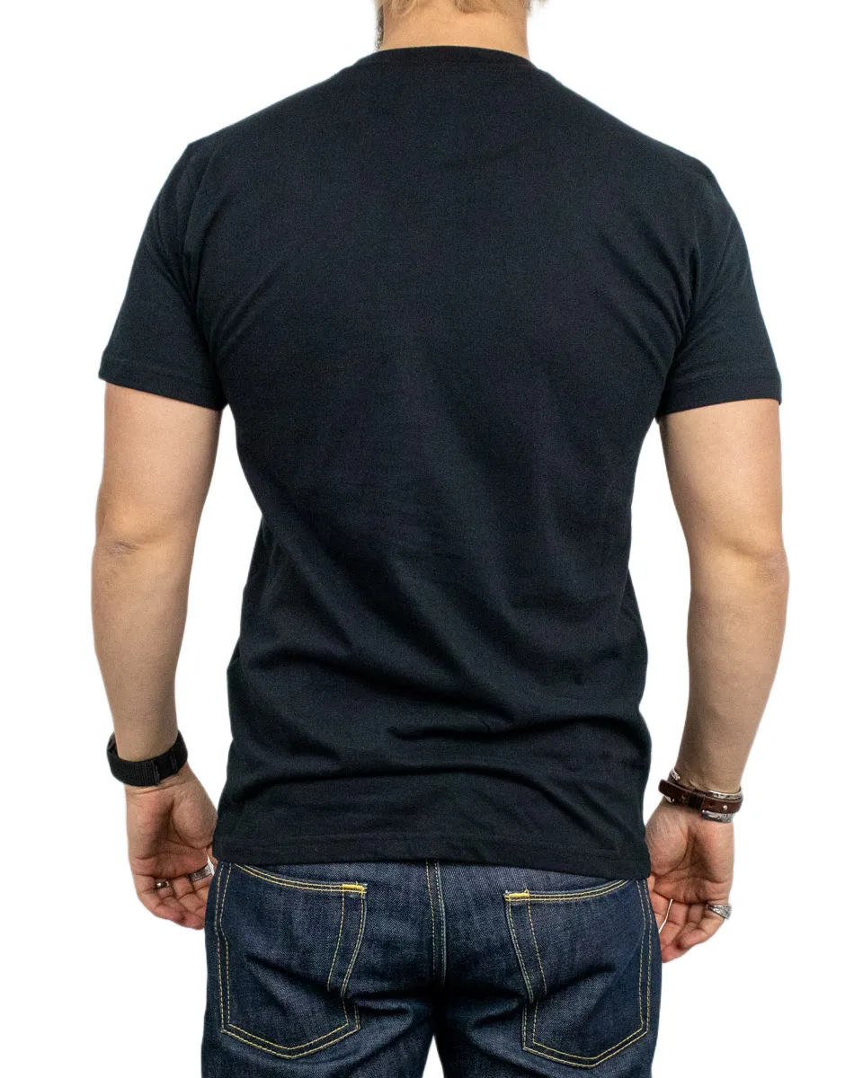 Band Tee - The Offspring - Army Of One - Svart - Image 4