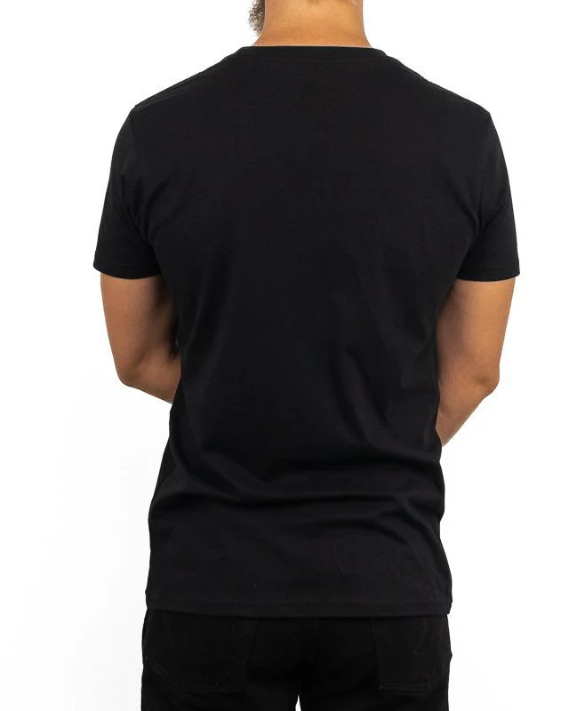 Band Tee - Willie Nelson Born For Trouble - Image 4