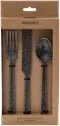 Barebones - Bestickset 6st i Vintage Stål - Image 3