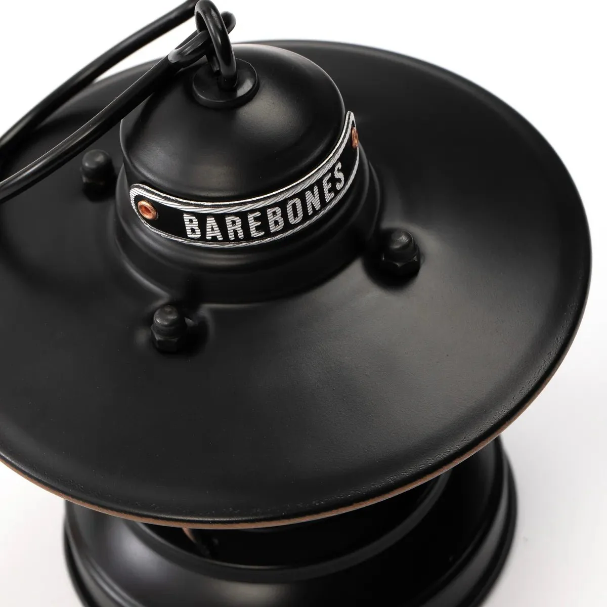 Barebones - Edison Stormlyckta - Liten - Vintage Brons - Image 4