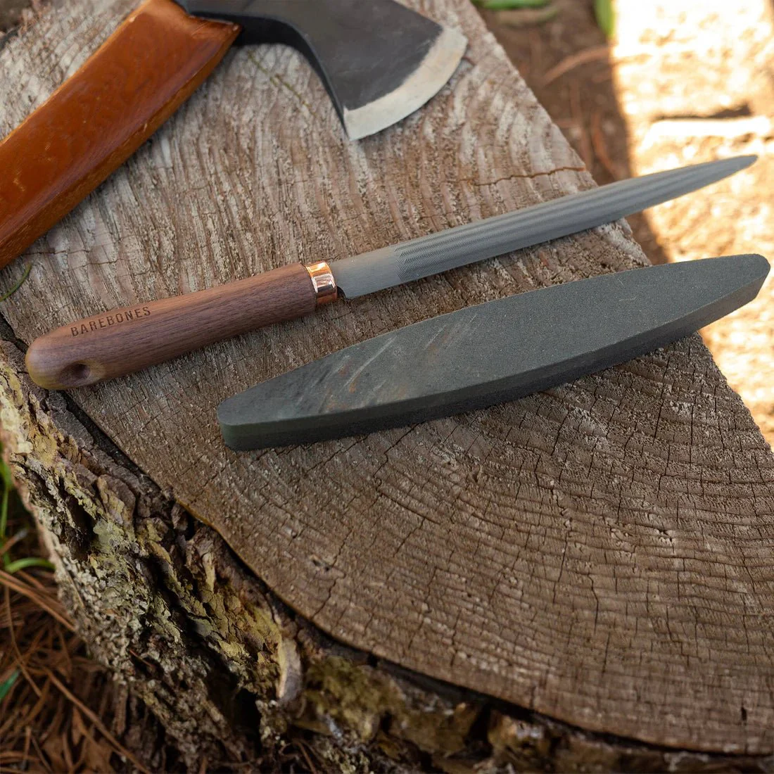 Barebones - Fil & Sten slip kit - Image 3
