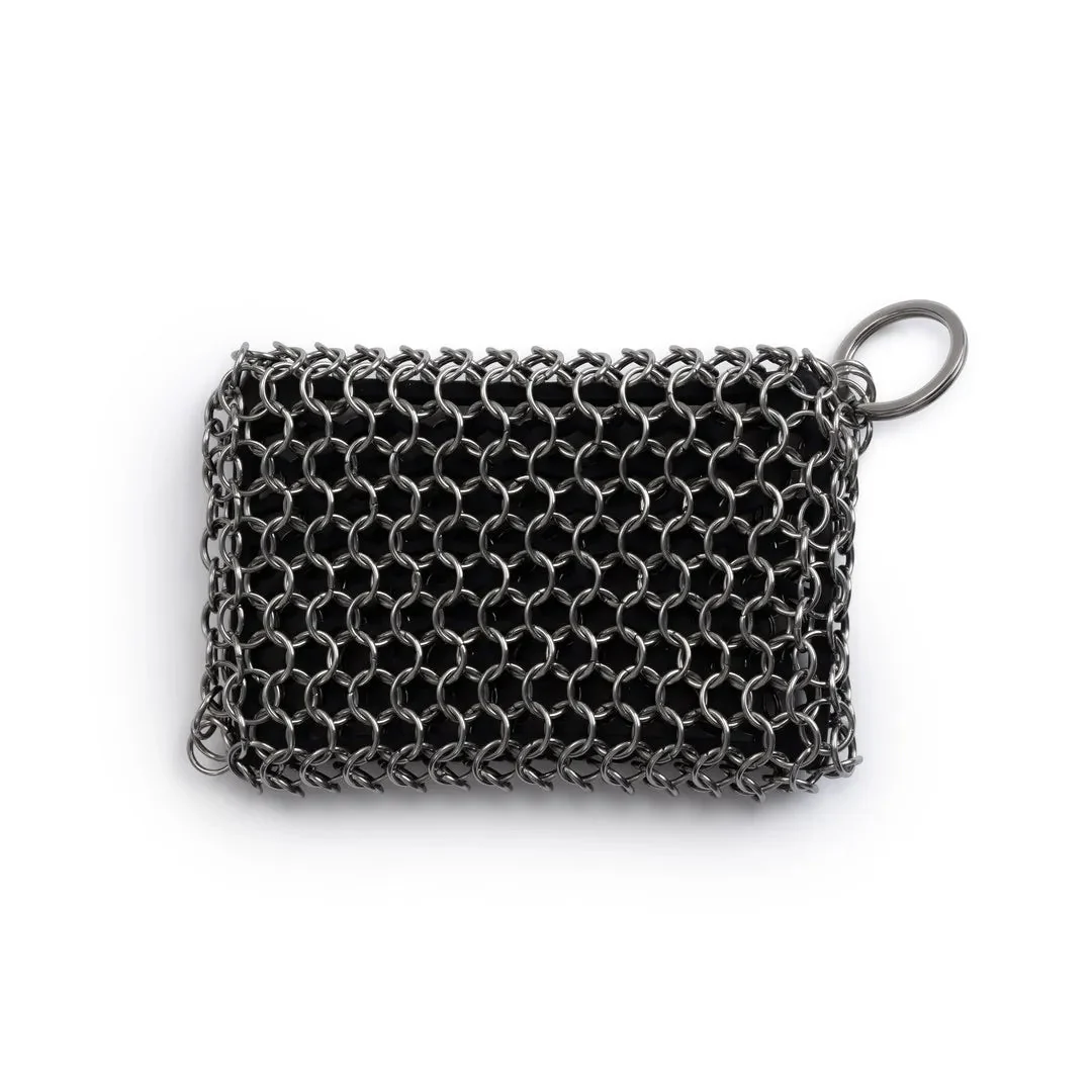 Barebones - Mesh skrubber - stålsvamp - Image 3