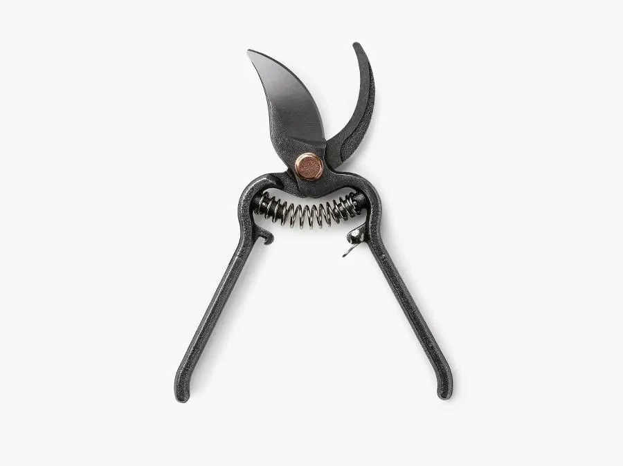 Barebones - Sekatör i metall med hållare - stål - Image 4