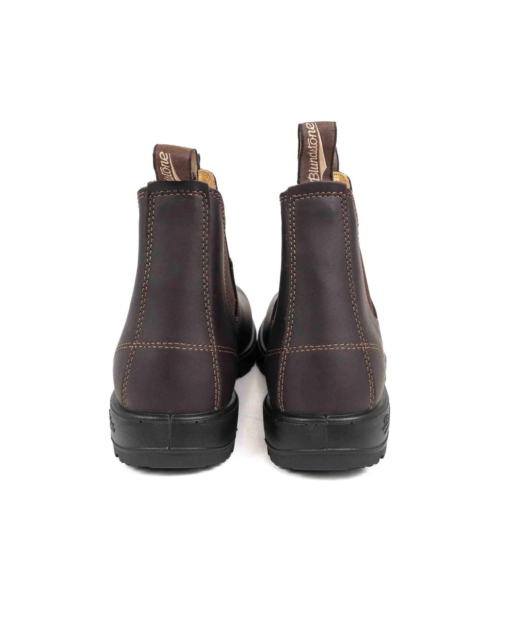 Blundstone - 550 Chelsea Boot Brun - Walnut - Image 4