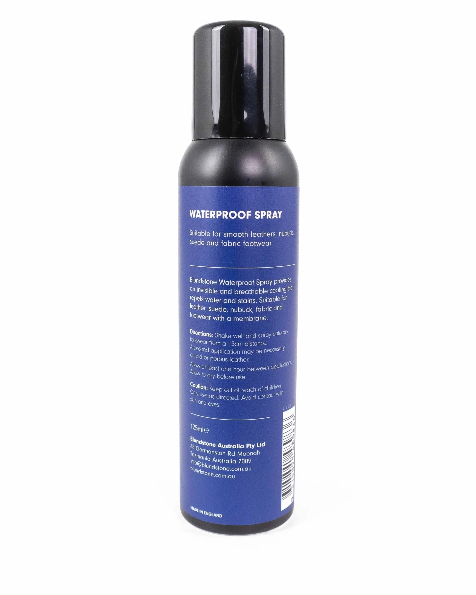 Blundstone - Impregneringspray - Waterproof Spray - Image 3