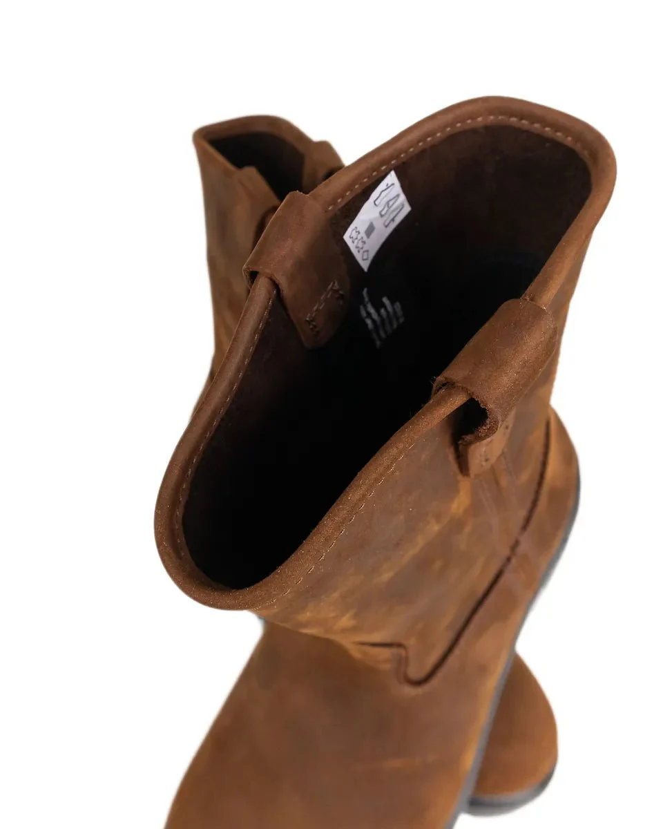 Blundstone - Läder Stövel - Rigger Boot #2527 - Brun - Image 7
