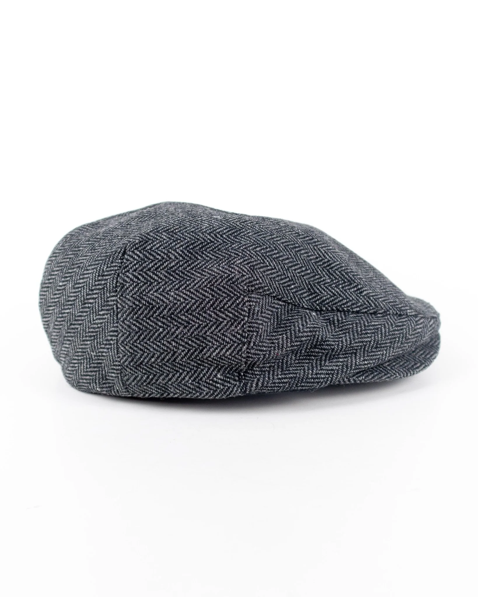 Brixton - Gubbkeps Grå - Hooligan - Image 3