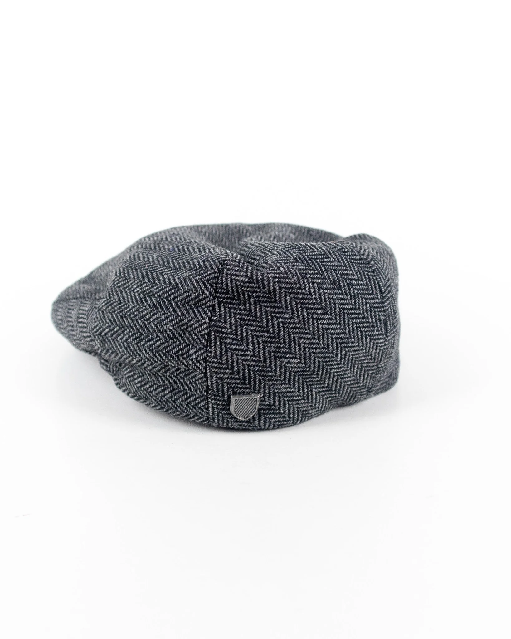 Brixton - Gubbkeps Grå - Hooligan - Image 4