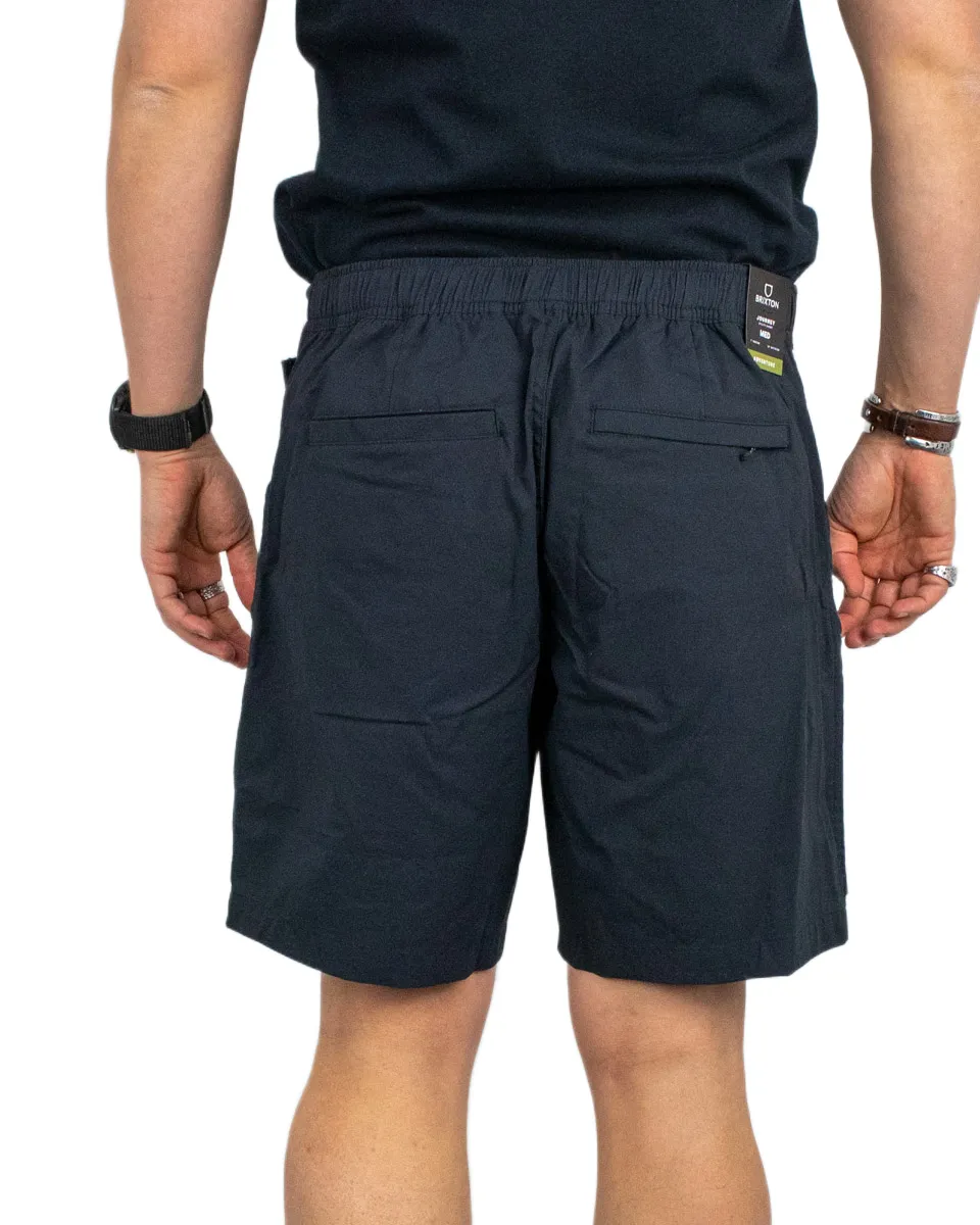 Brixton - Shorts - Journey Utility - Svart - Image 5