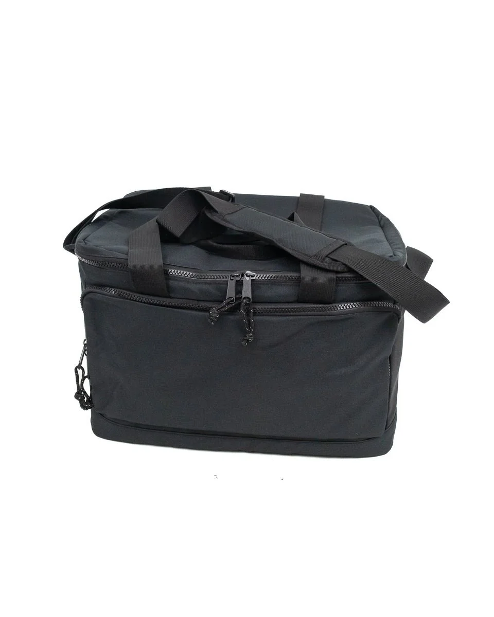 Bros Co. - Kylväska Svart - Tactical Cooler