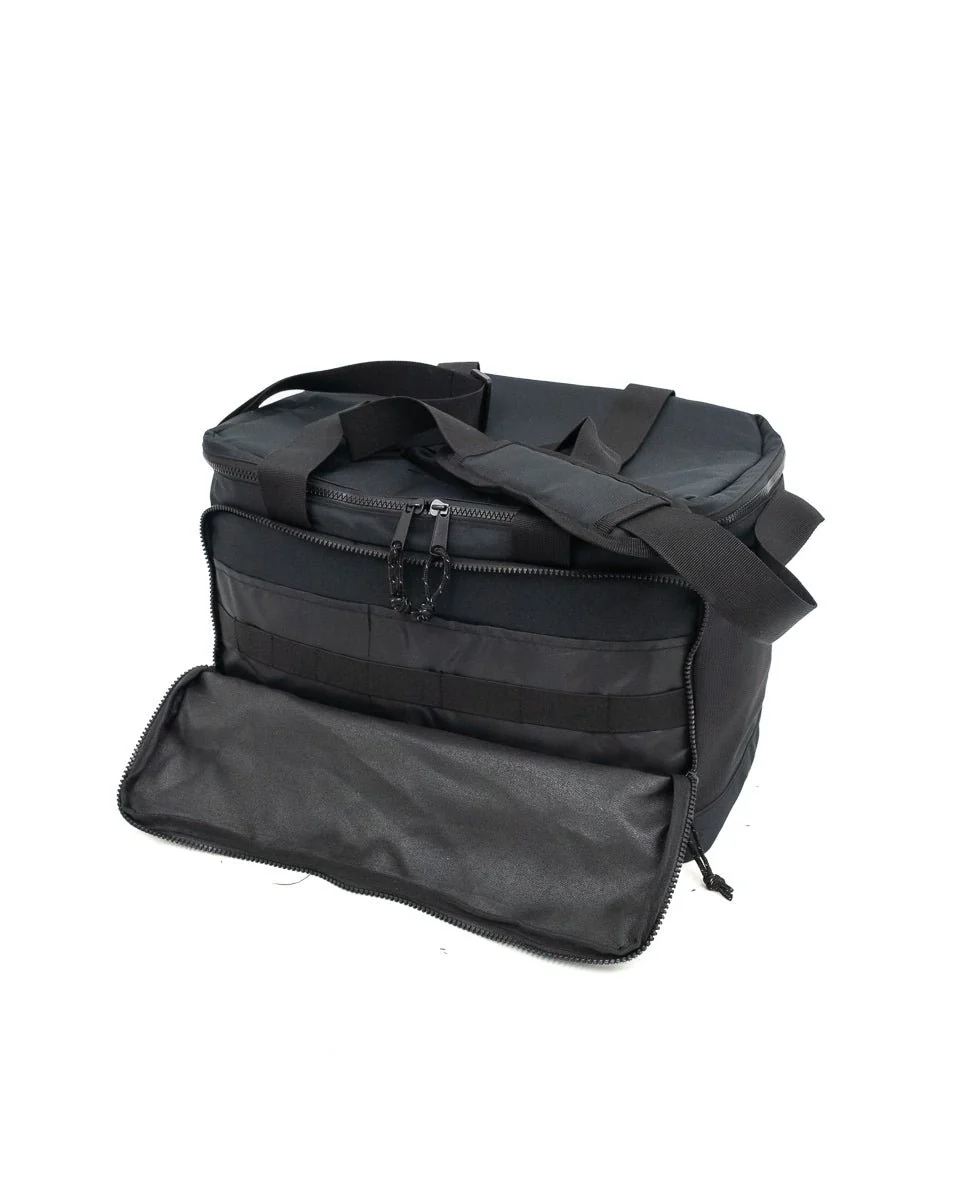 Bros Co. - Kylväska Svart - Tactical Cooler - Image 5
