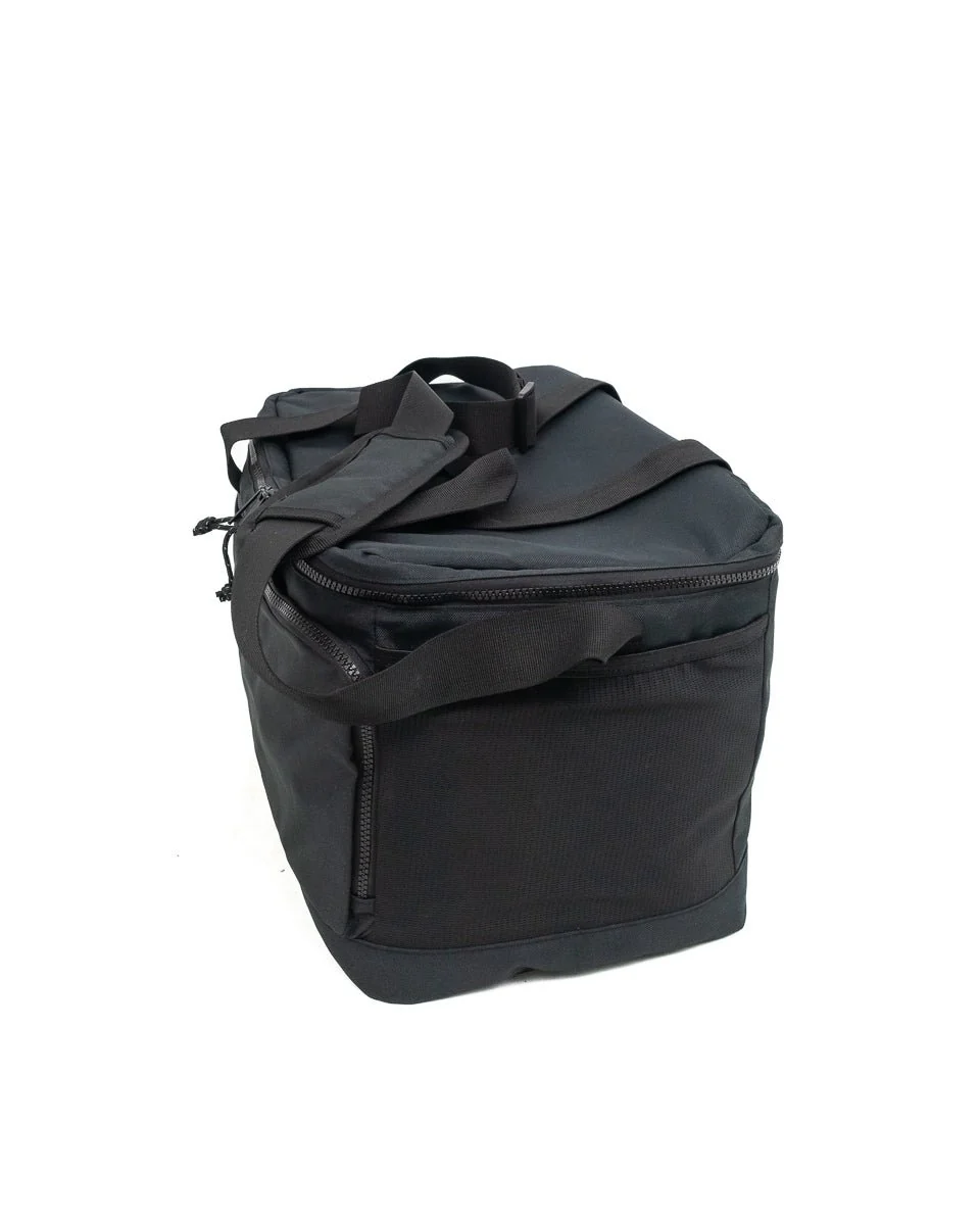 Bros Co. - Kylväska Svart - Tactical Cooler - Image 6