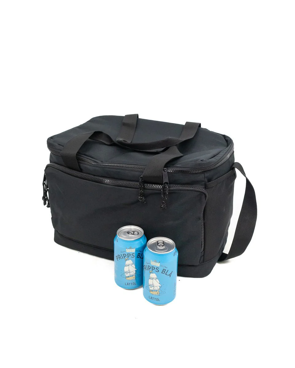 Bros Co. - Kylväska Svart - Tactical Cooler - Image 8