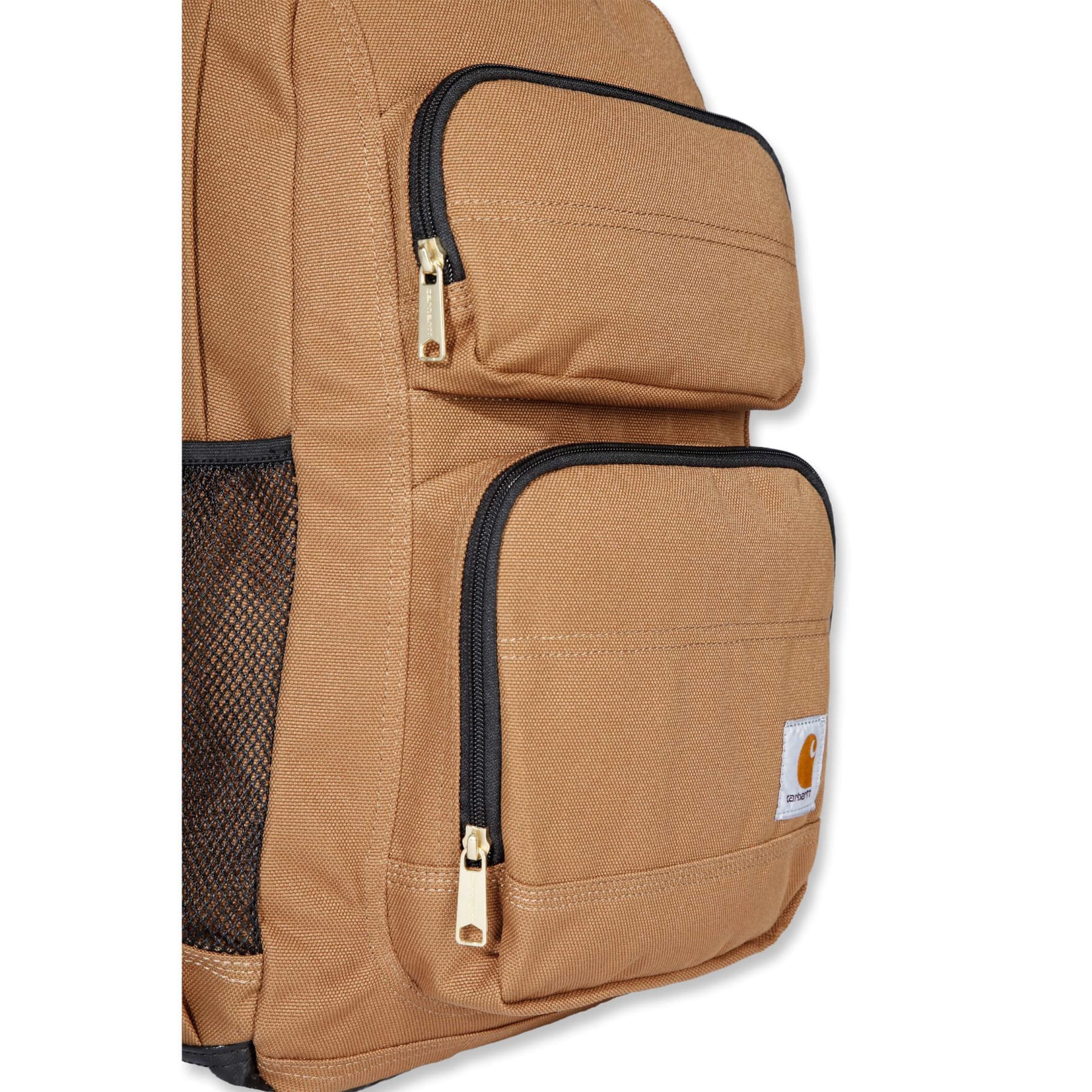 Carhartt - 27L Backpack - Ryggsäck Brun - Image 5