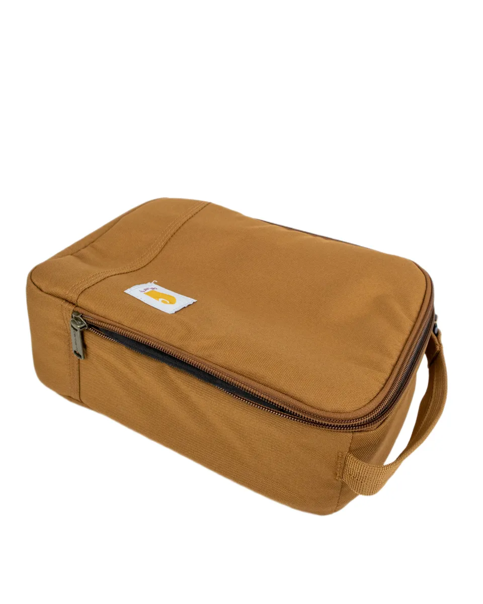 Carhartt - Lunchväska Isolerad - 4 Can - Brun - Image 3
