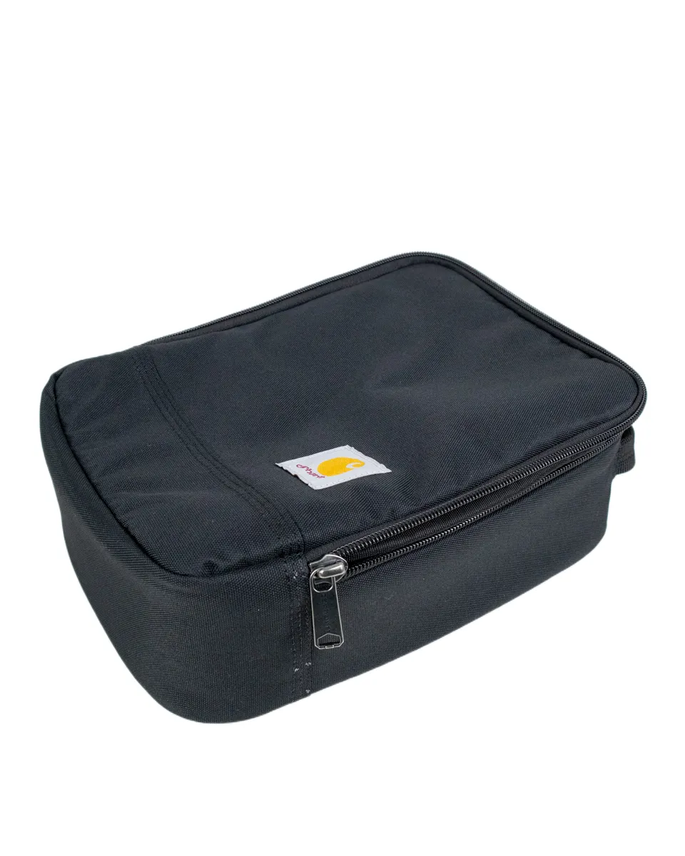 Carhartt - Lunchväska Isolerad - 4 Can - Svart - Image 3