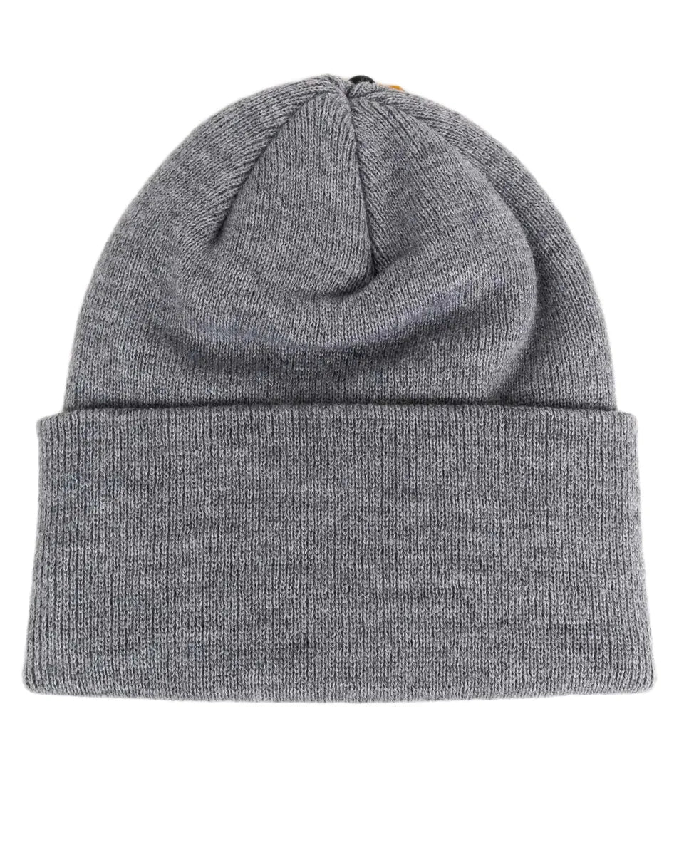 Carhartt - Mössa - Script Patch Beanie - Grå - Image 2