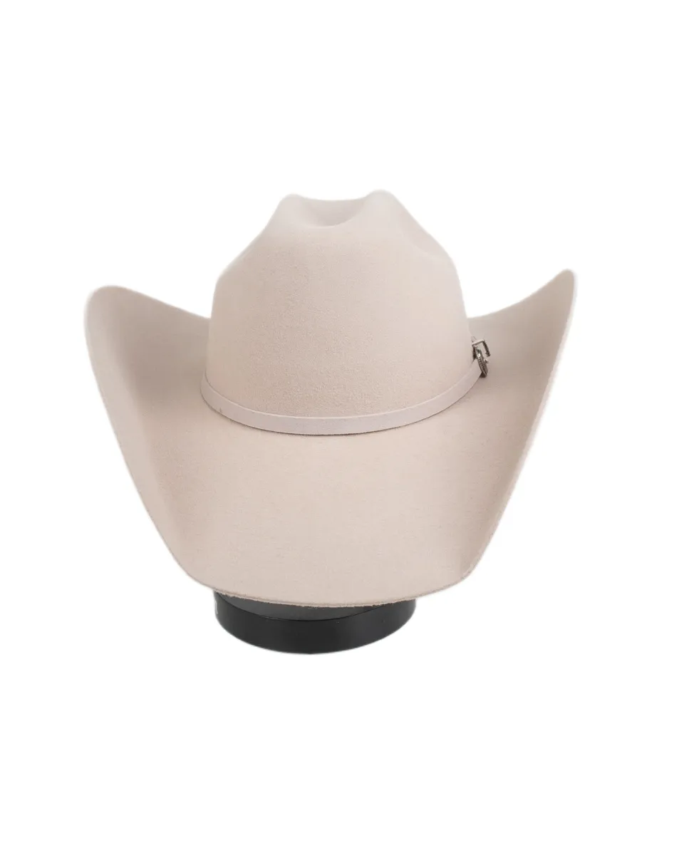 Ringers Western - Carson - Cowboyhatt - Beige - Image 3