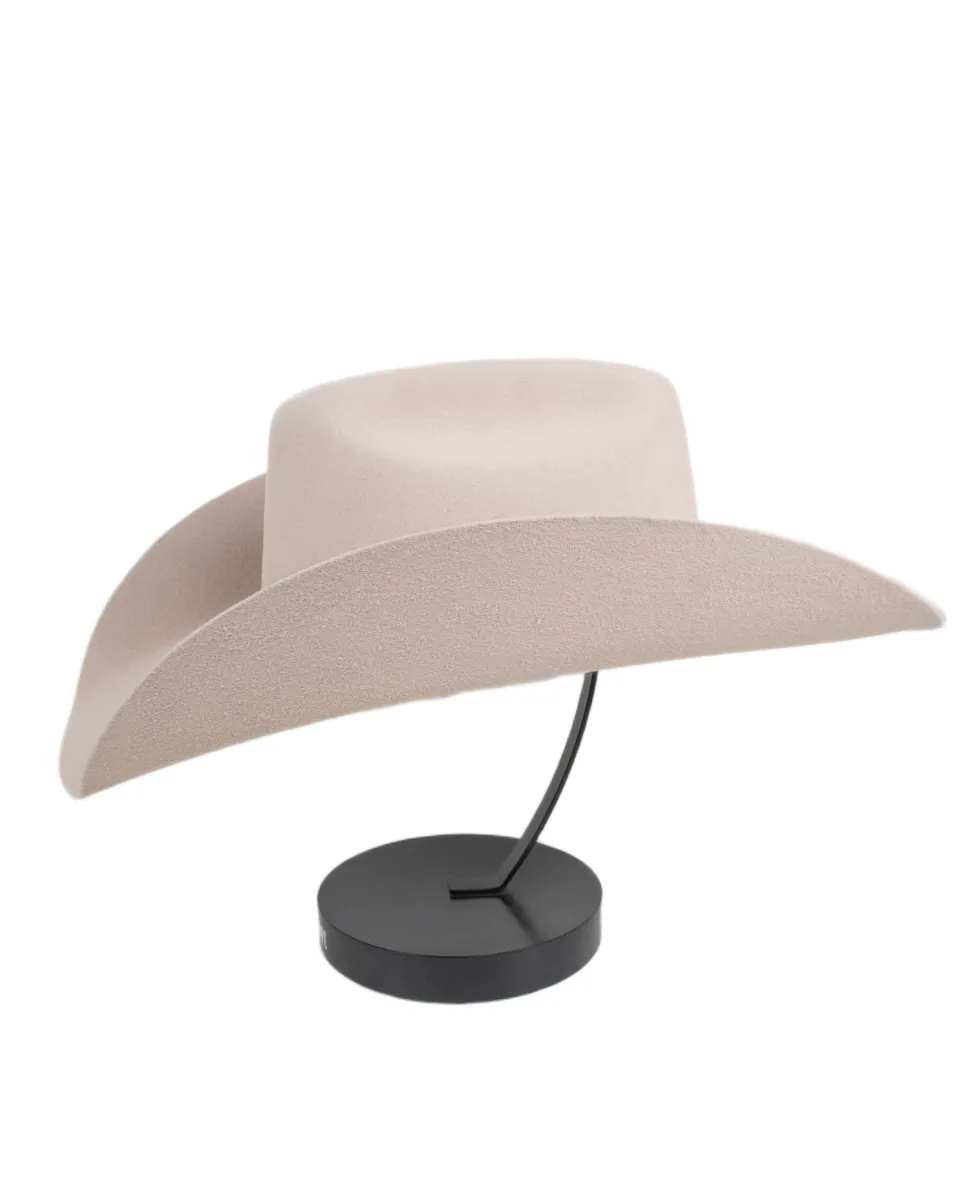 Ringers Western - Carson - Cowboyhatt - Beige - Image 4