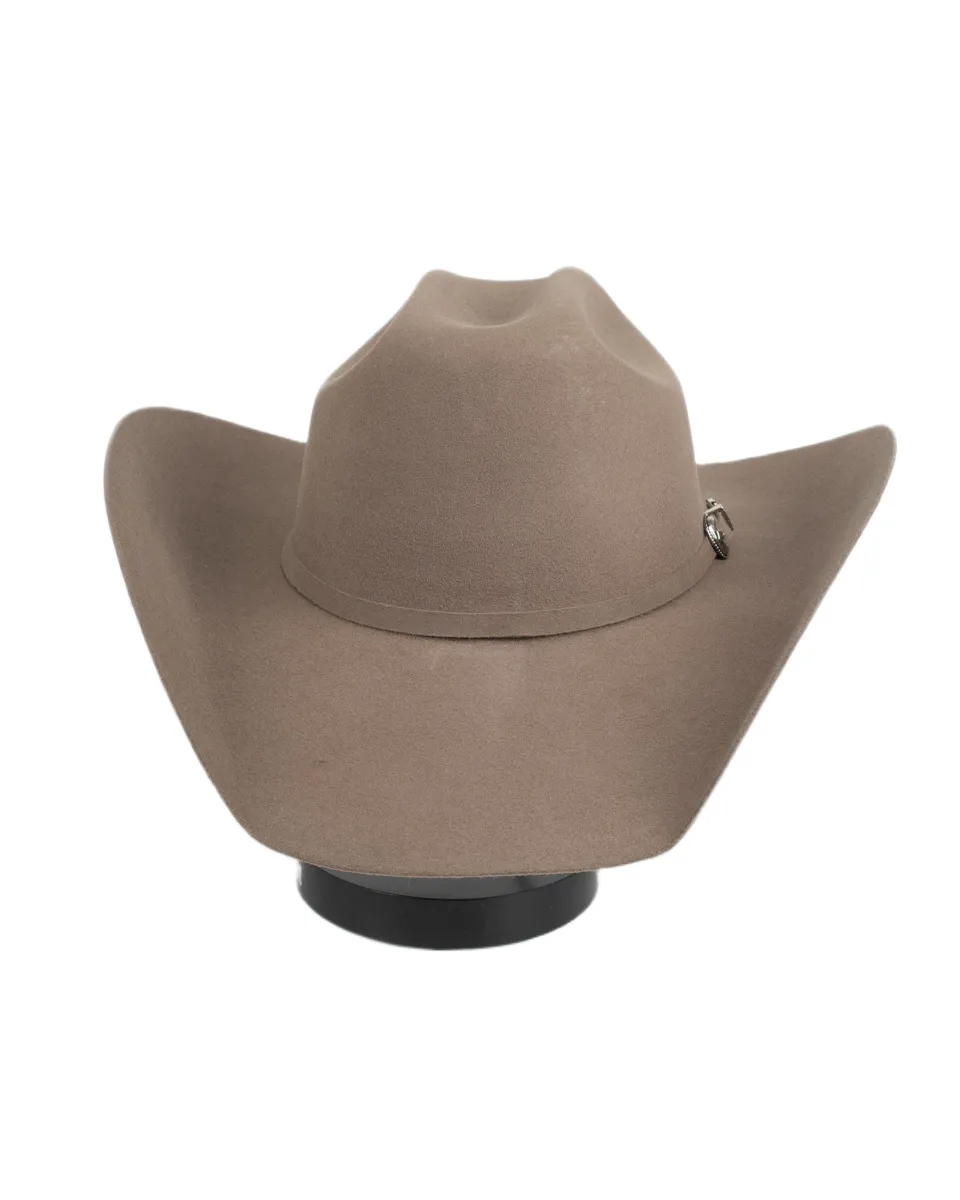 Ringers Western - Carson - Cowboyhatt - Brun - Image 3