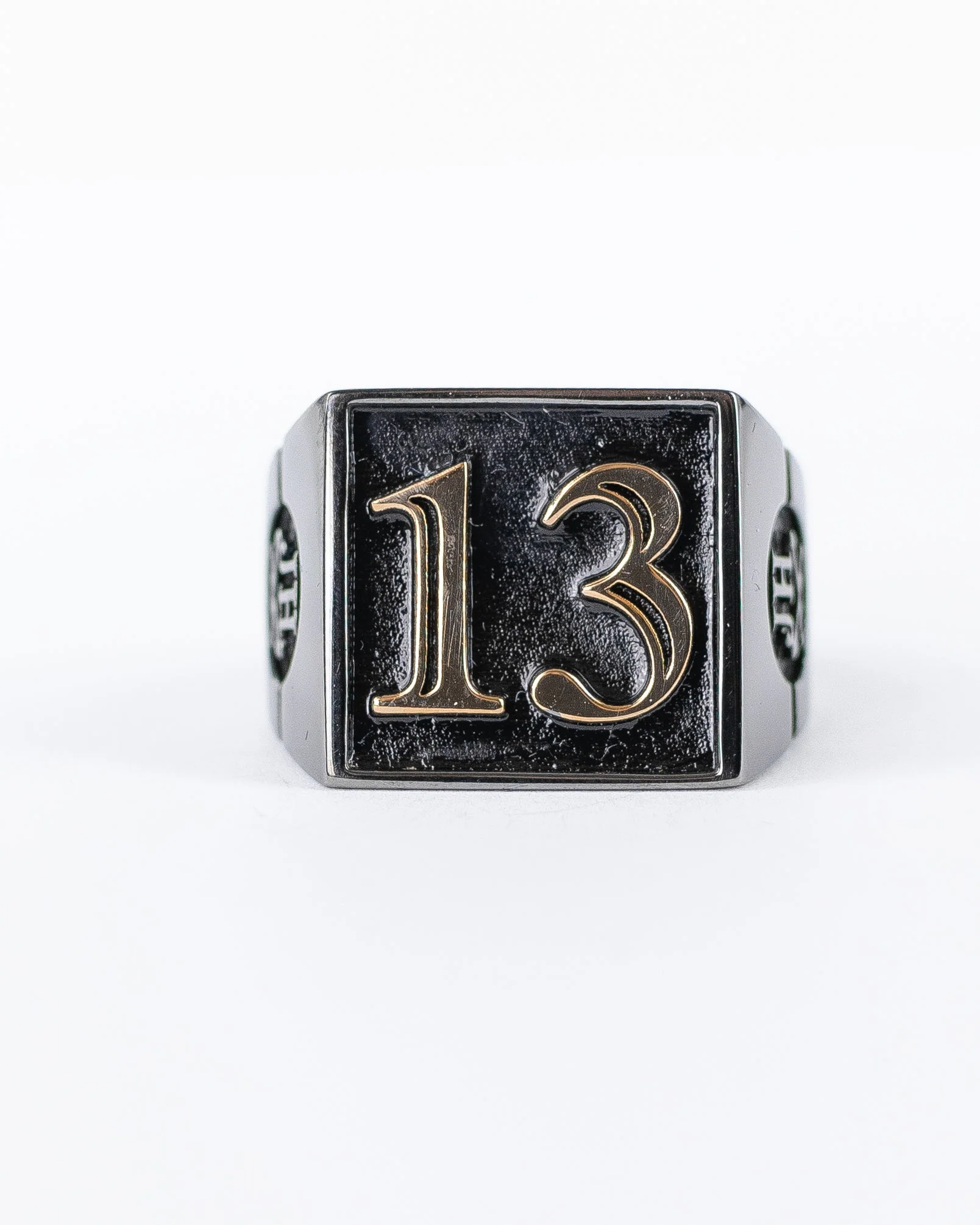 Crafted By Jernhest - Brad Ring 925 Silver - Image 4