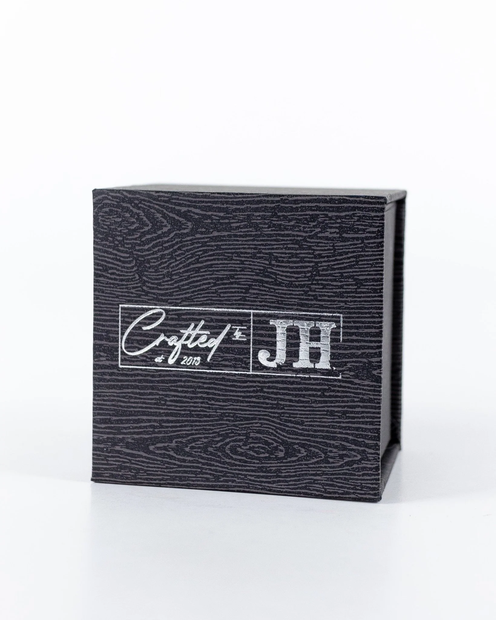 Crafted By Jernhest - Christian Ring 925 Silver - Image 3