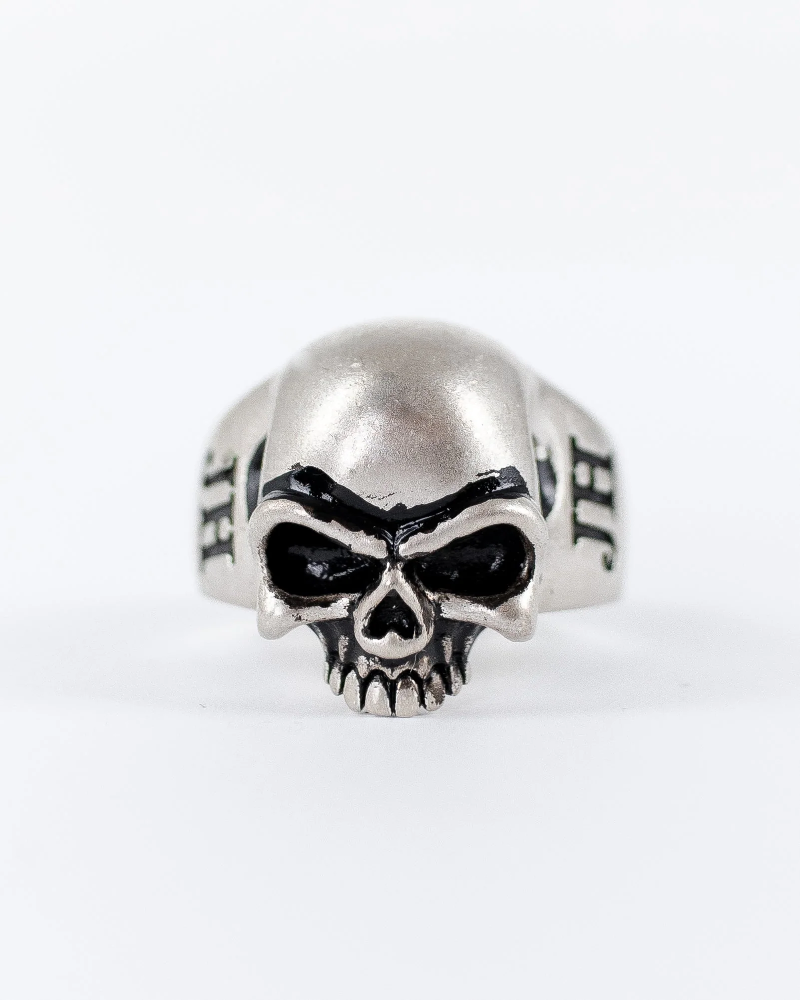 Crafted By Jernhest - Lester Ring 925 Silver - Image 4