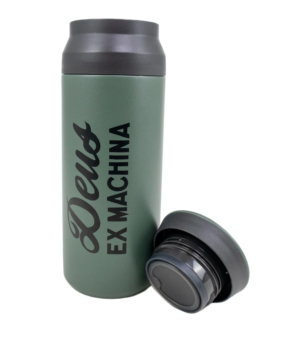 Deus Ex Machina - Isolermugg - X Kinto Tumbler - Grön - Image 2