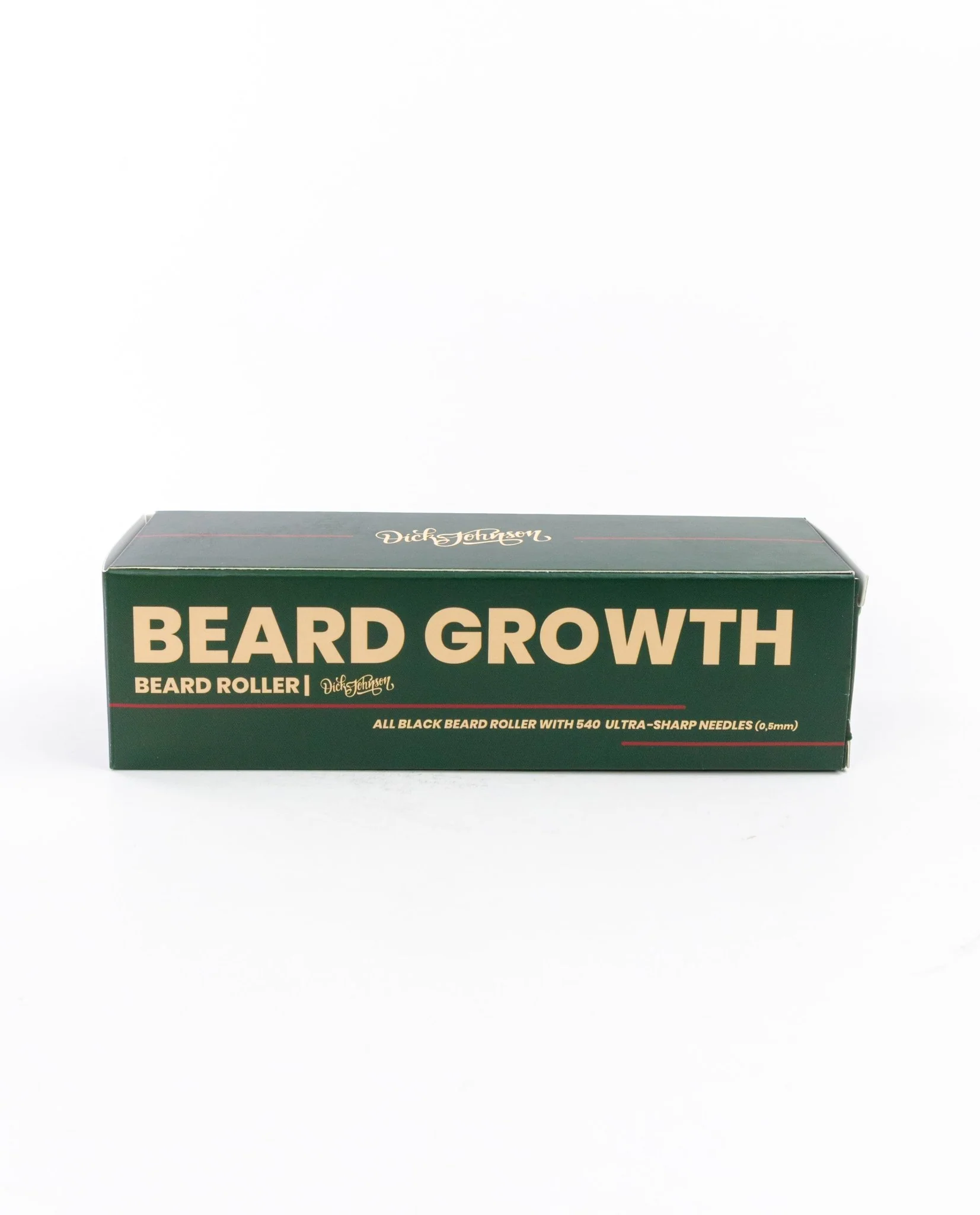 Dick Johnson - Beard Growth Roller - Image 2