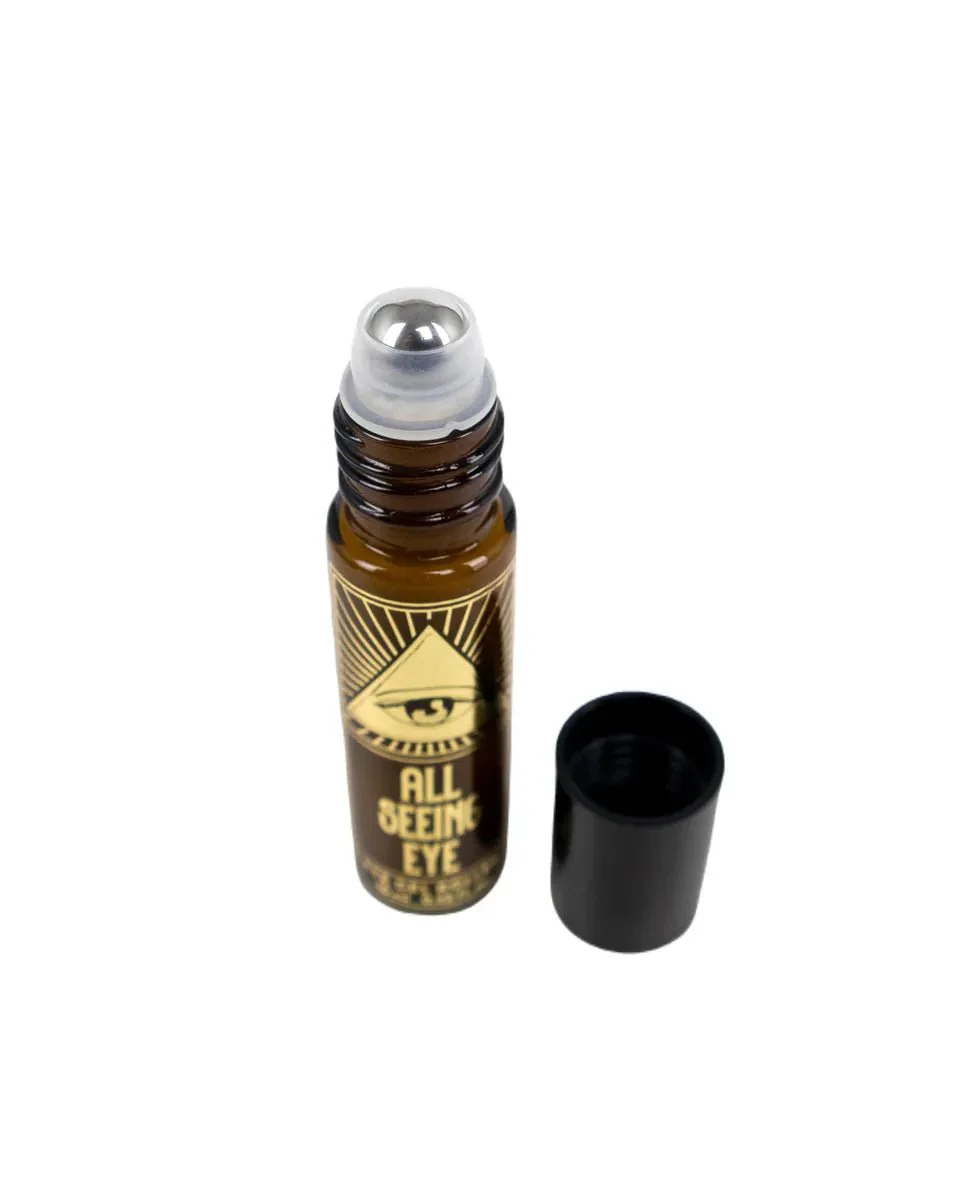 Dick Johnson - Ögonserum - All seeing Eye Gel Roller - Image 2