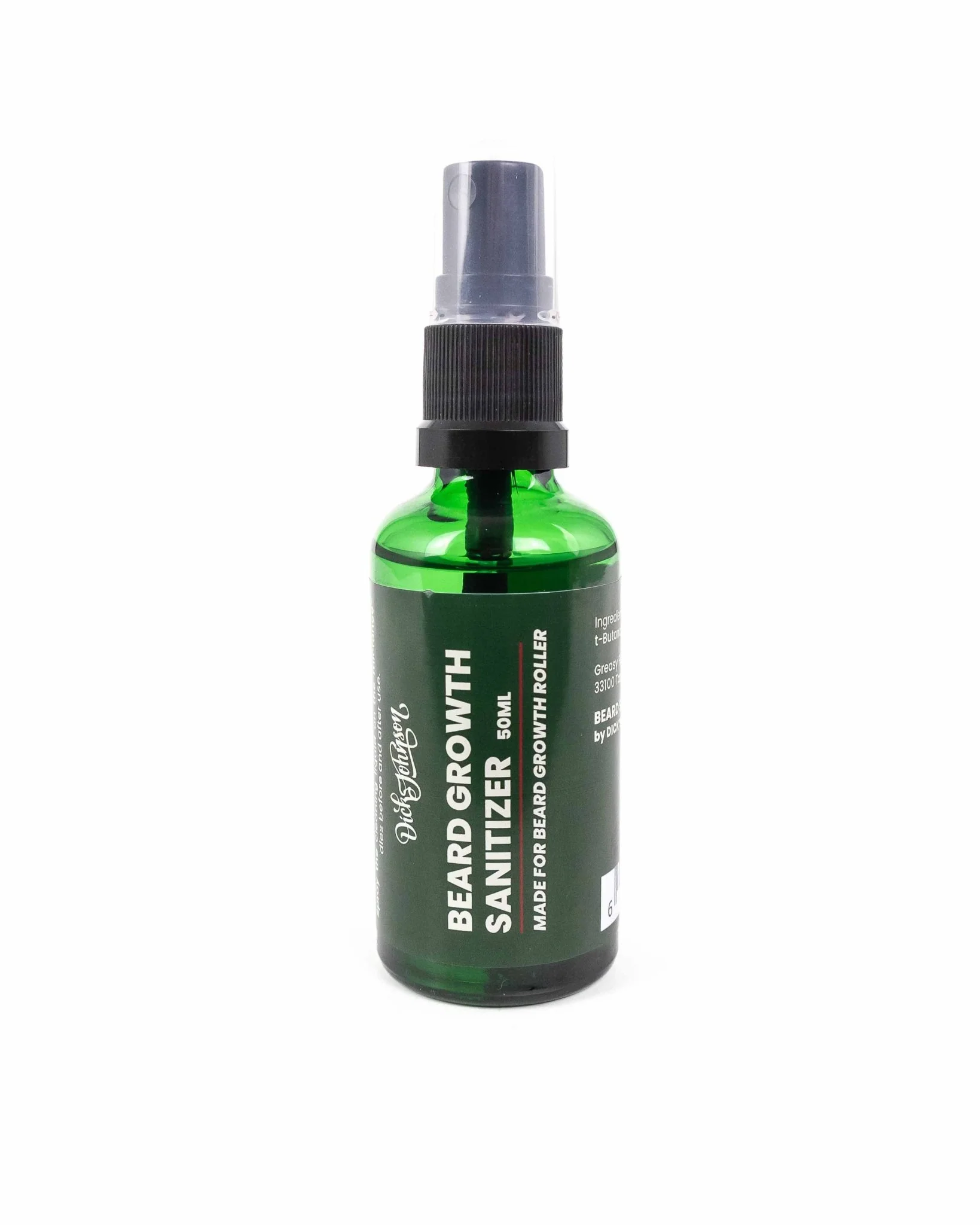Dick Johnson - Sanitizer - Beard Lab - Image 3