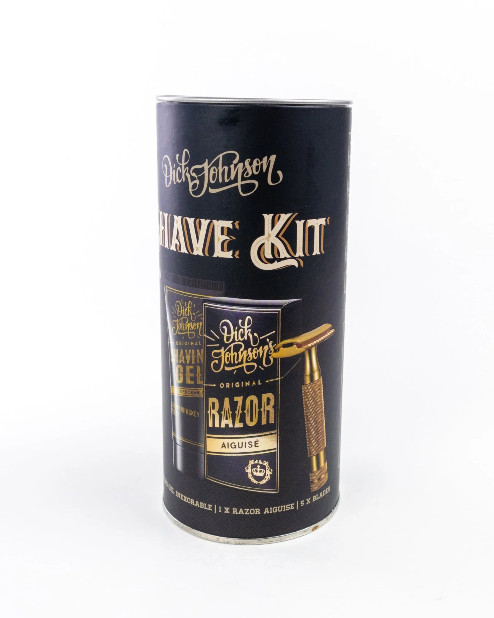 Dick Johnson - Shave Kit - Image 2