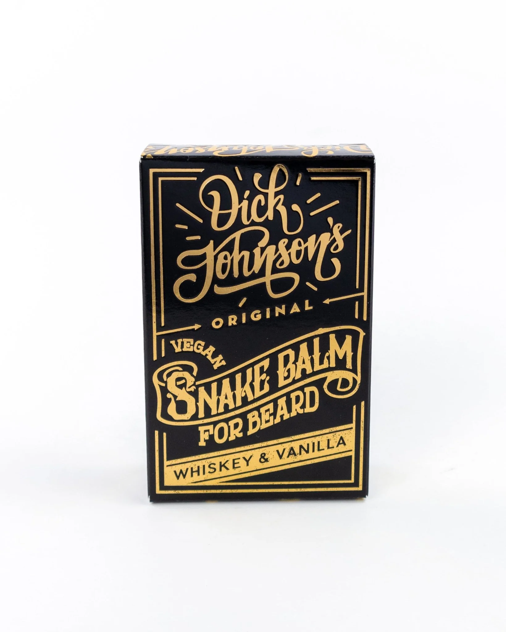 Dick Johnson - Snake Balm Beard Balm - Image 2