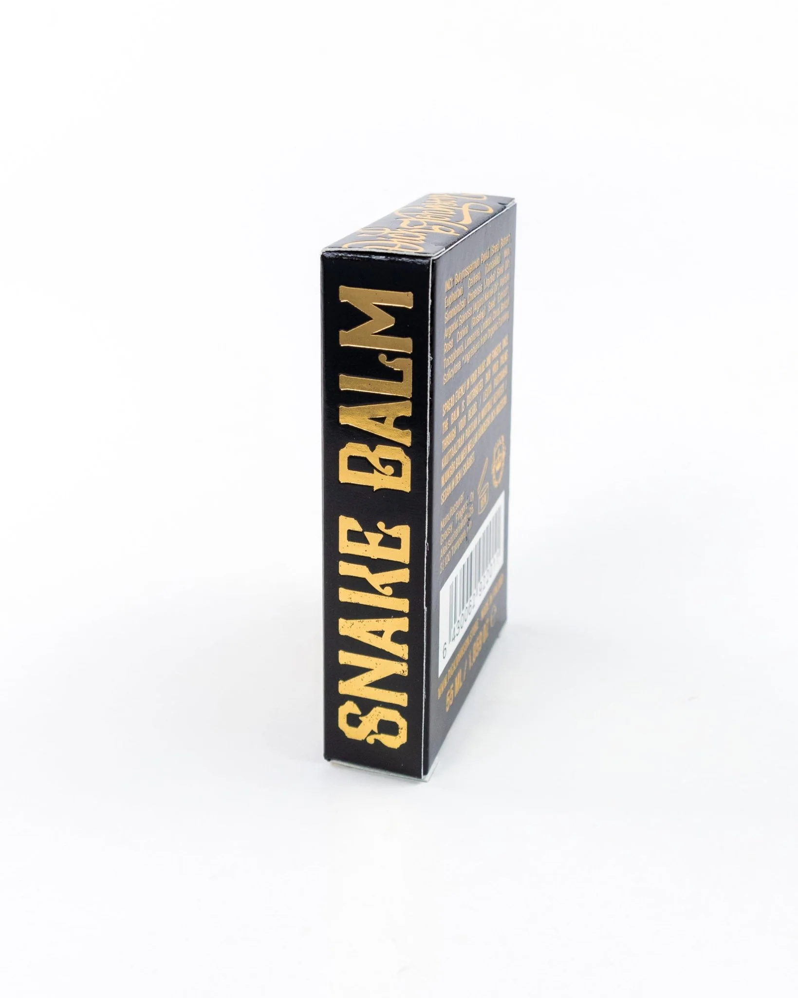 Dick Johnson - Snake Balm Beard Balm - Image 3