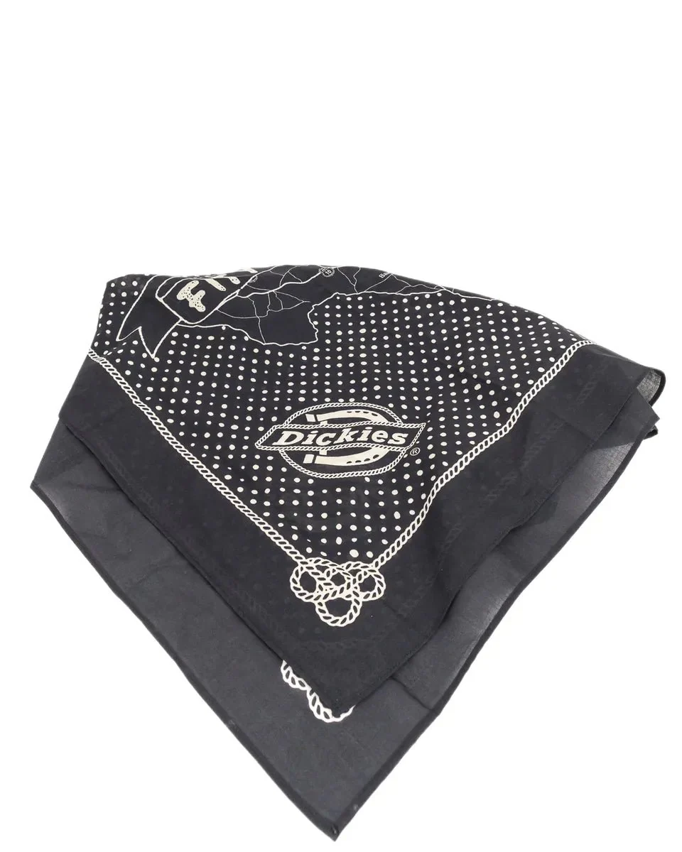 Dickies - Bandana - Slayden - Svart - Image 2
