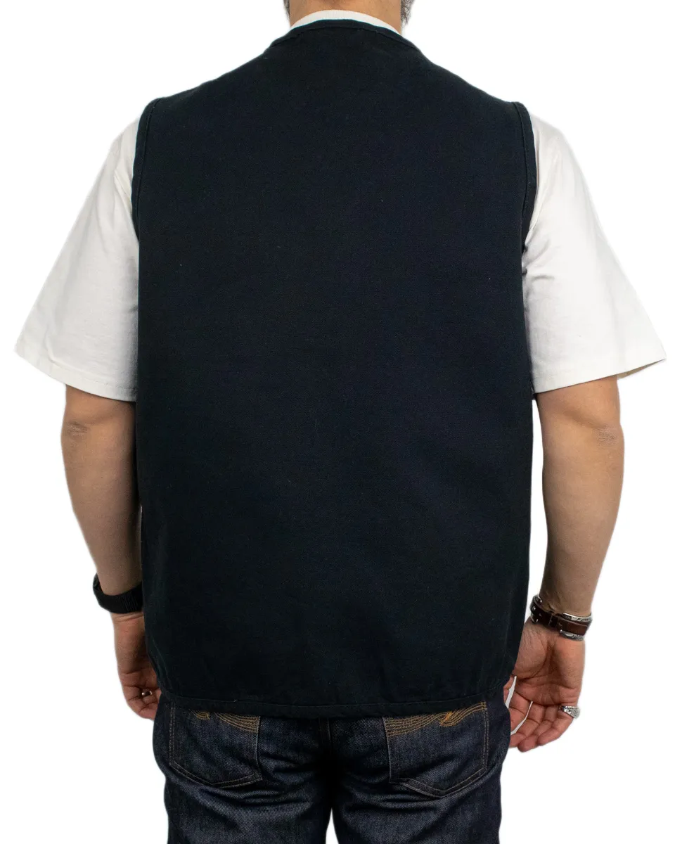 Dickies - Canvas väst - Summer - Svart - Image 5