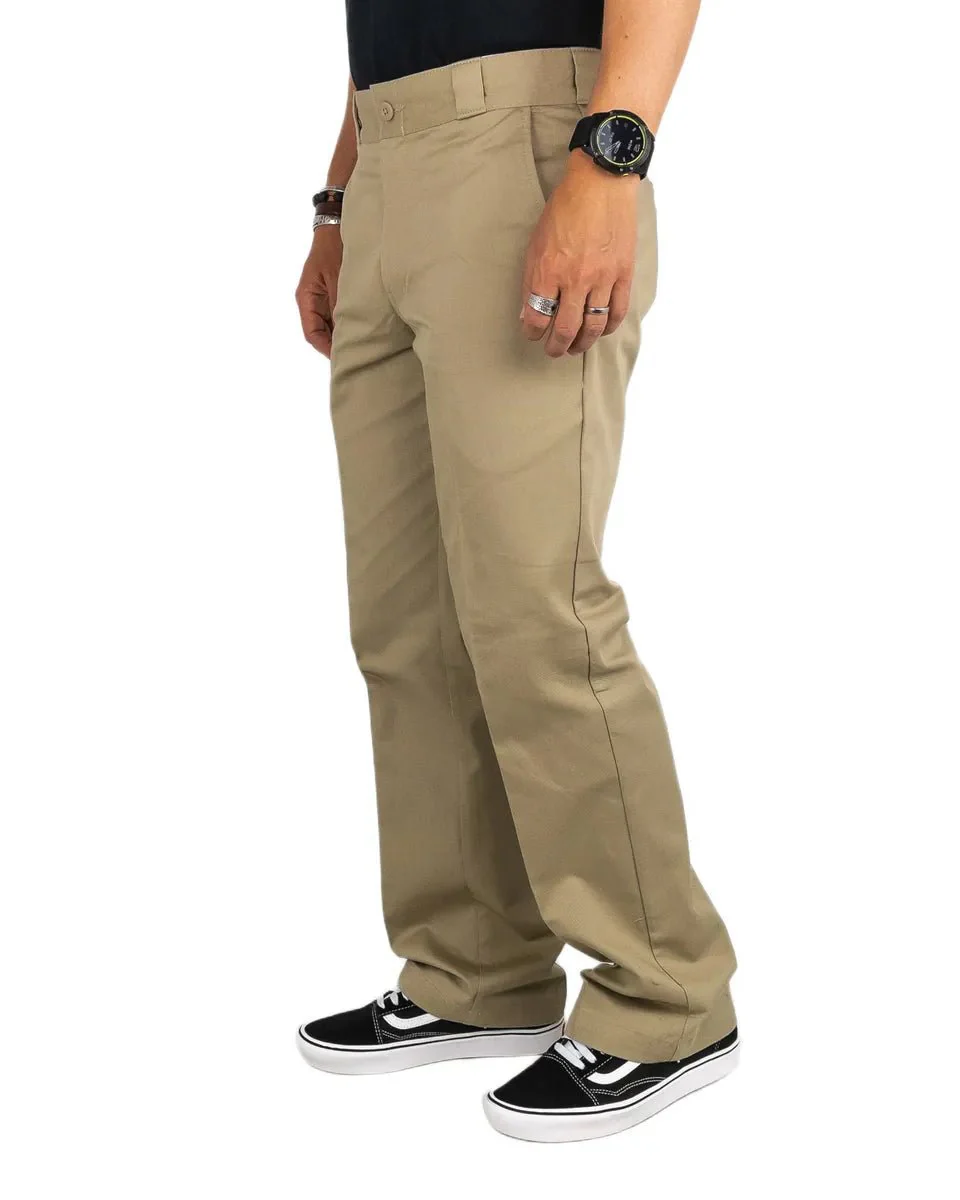 Dickies - Chinos 247 Work Pant - Beige - Image 3