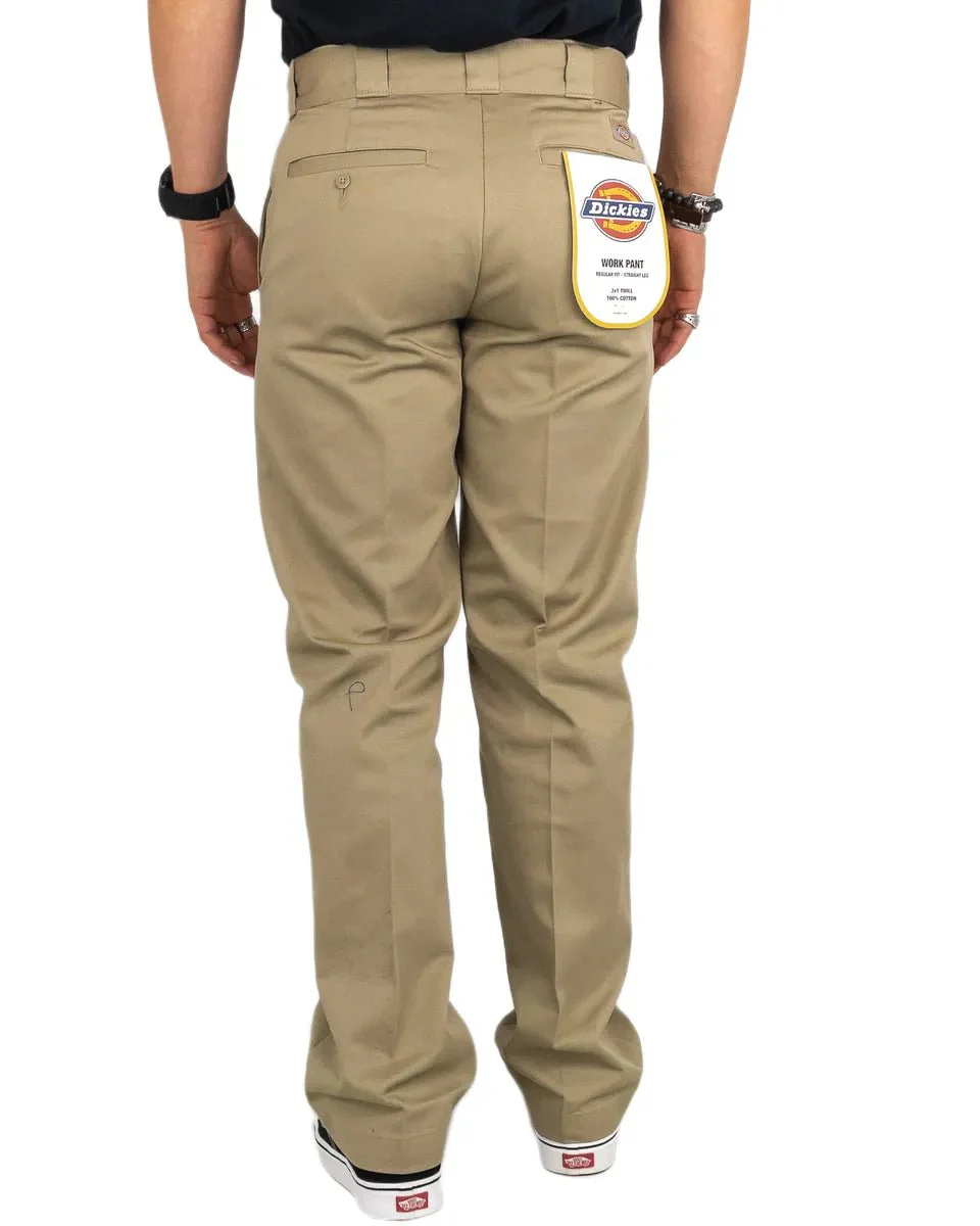 Dickies - Chinos 247 Work Pant - Beige - Image 4