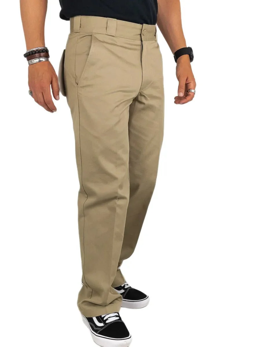 Dickies - Chinos 247 Work Pant - Beige - Image 5