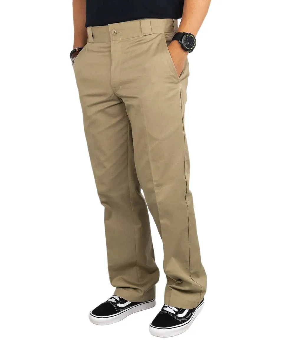 Dickies - Chinos 247 Work Pant - Beige - Image 6