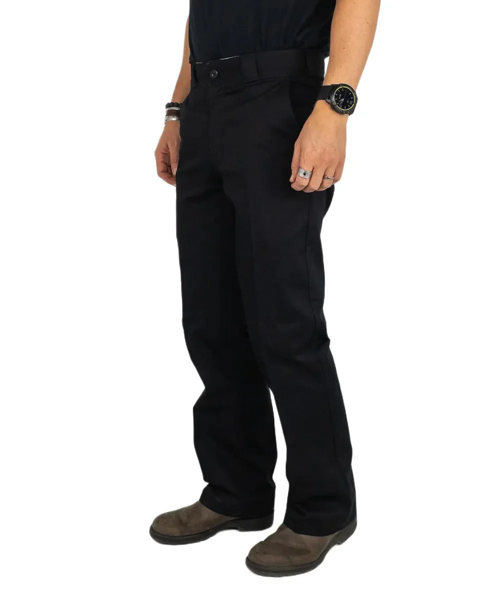 Dickies - Chinos 247 Work Pant - Svart - Image 2