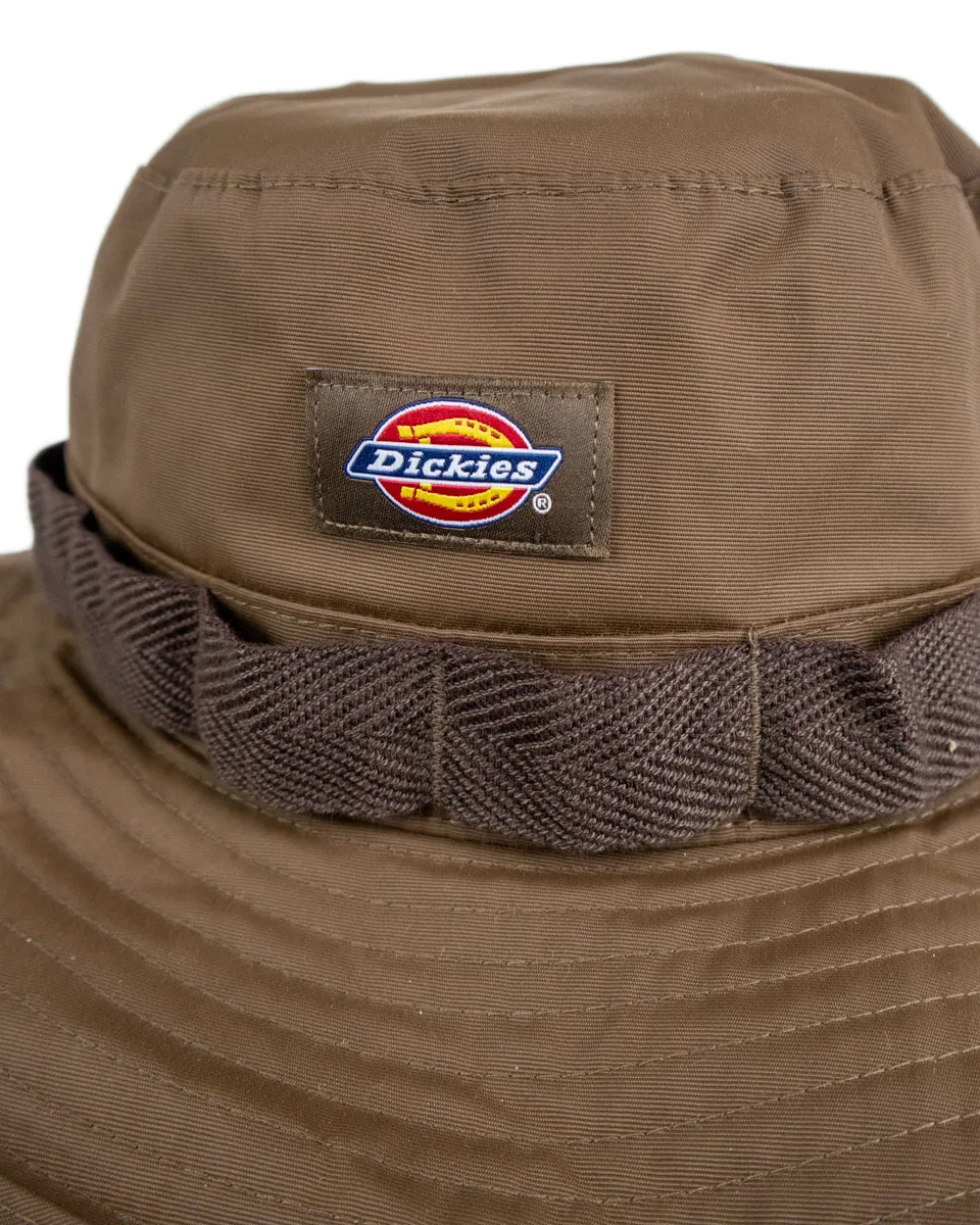 Dickies - Fiskehatt - Glacier View - Brun - Image 2