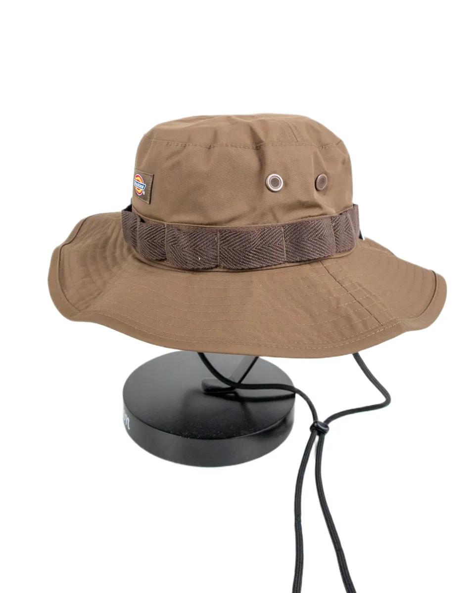 Dickies - Fiskehatt - Glacier View - Brun - Image 3