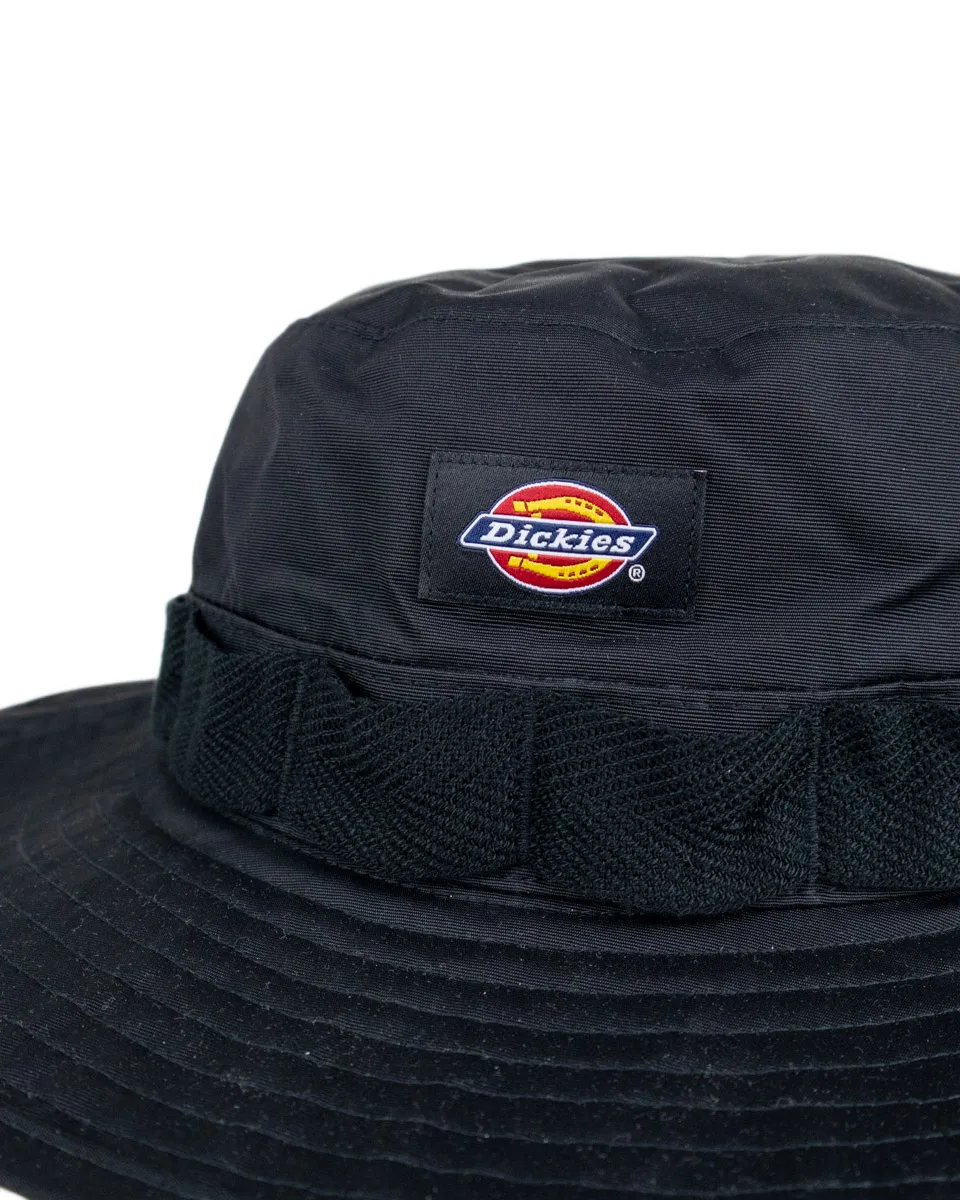 Dickies - Fiskehatt - Glacier View - Svart - Image 2