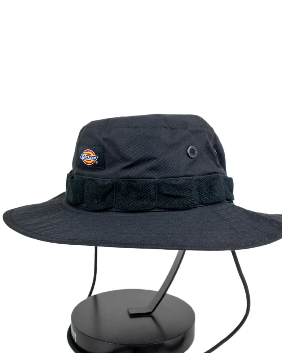 Dickies - Fiskehatt - Glacier View - Svart - Image 3
